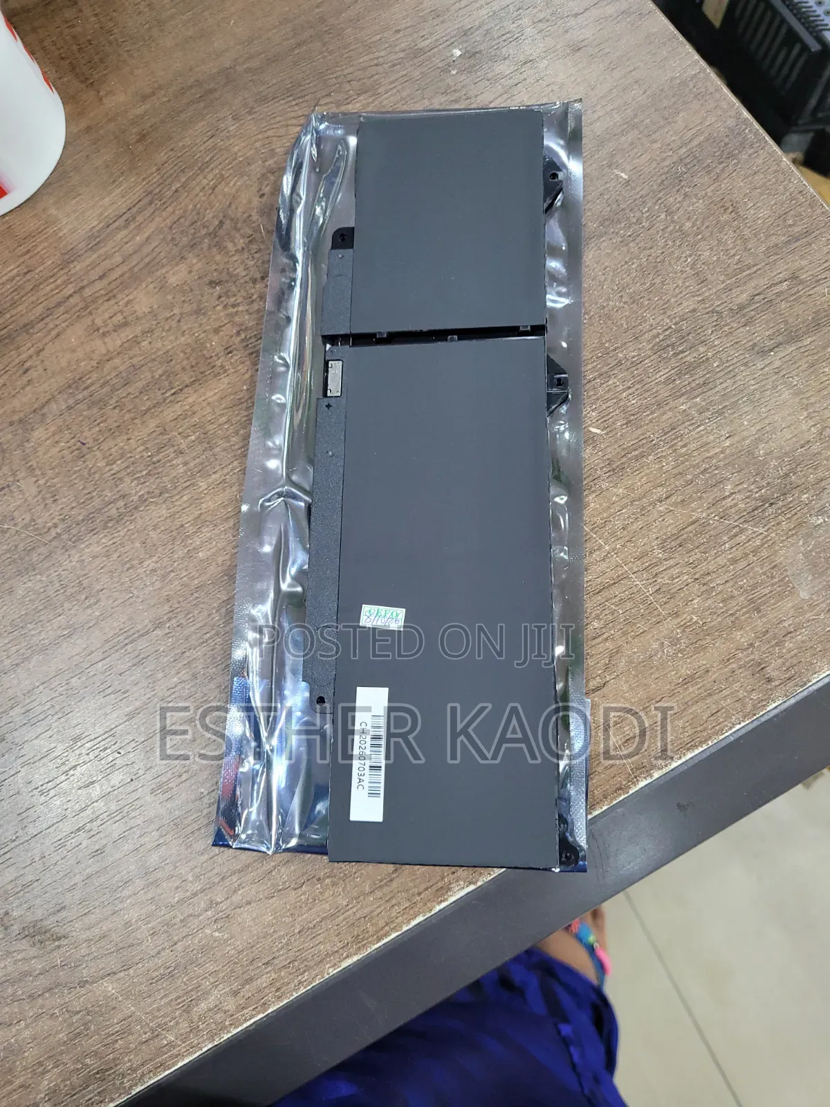 DELL R73TC Laptop Battery for Latitude 5340 5350 5440 5540