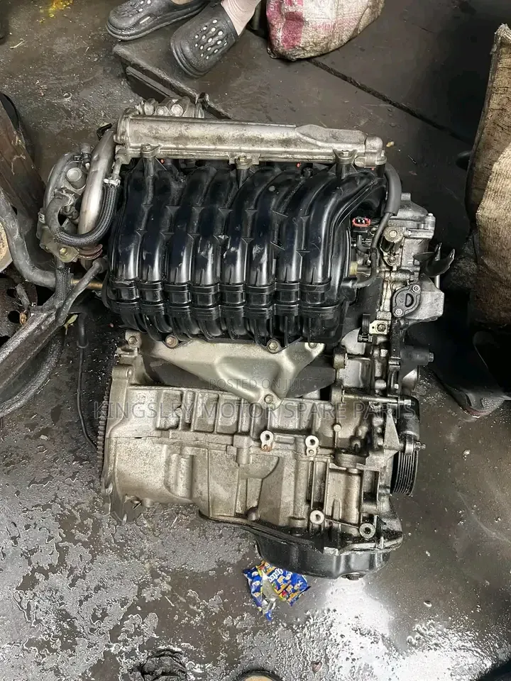 Direct Tokubo Engine 1az Camry Rav4