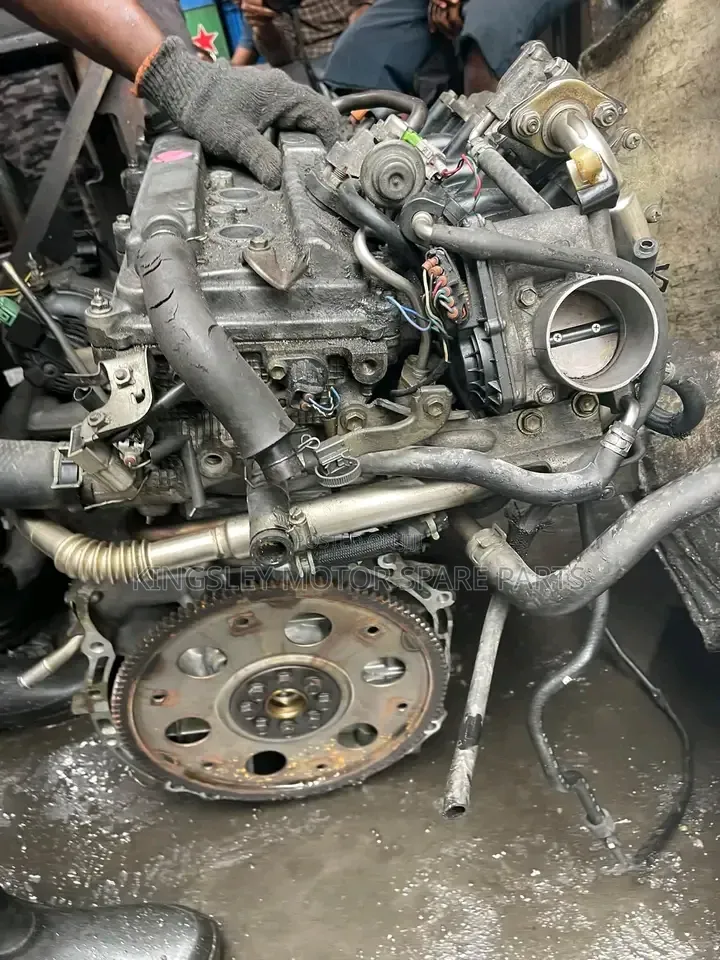 Direct Tokubo Engine 1az Camry Rav4