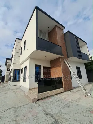 2bdrm Apartment in Ogombo for rent