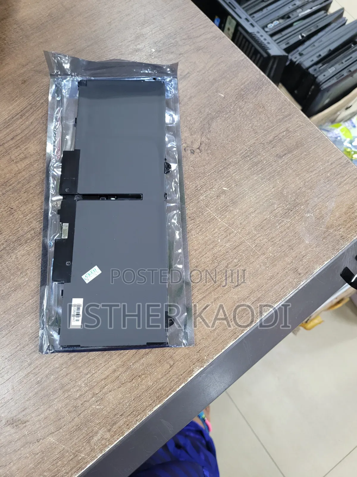 DELL 07KRV Laptop Battery for Latitude 5430 5530 5330 7530