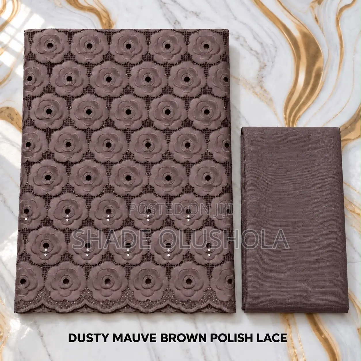 Exotic Polish