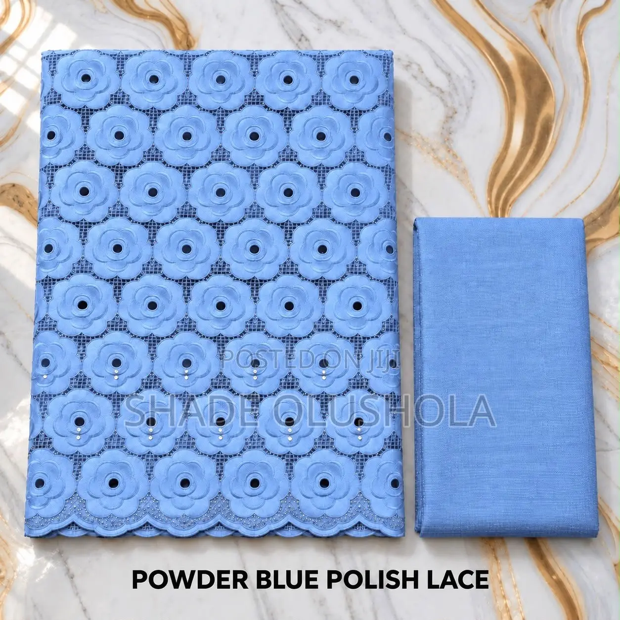 Exotic Polish