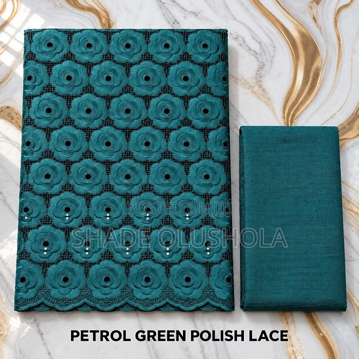 Exotic Polish