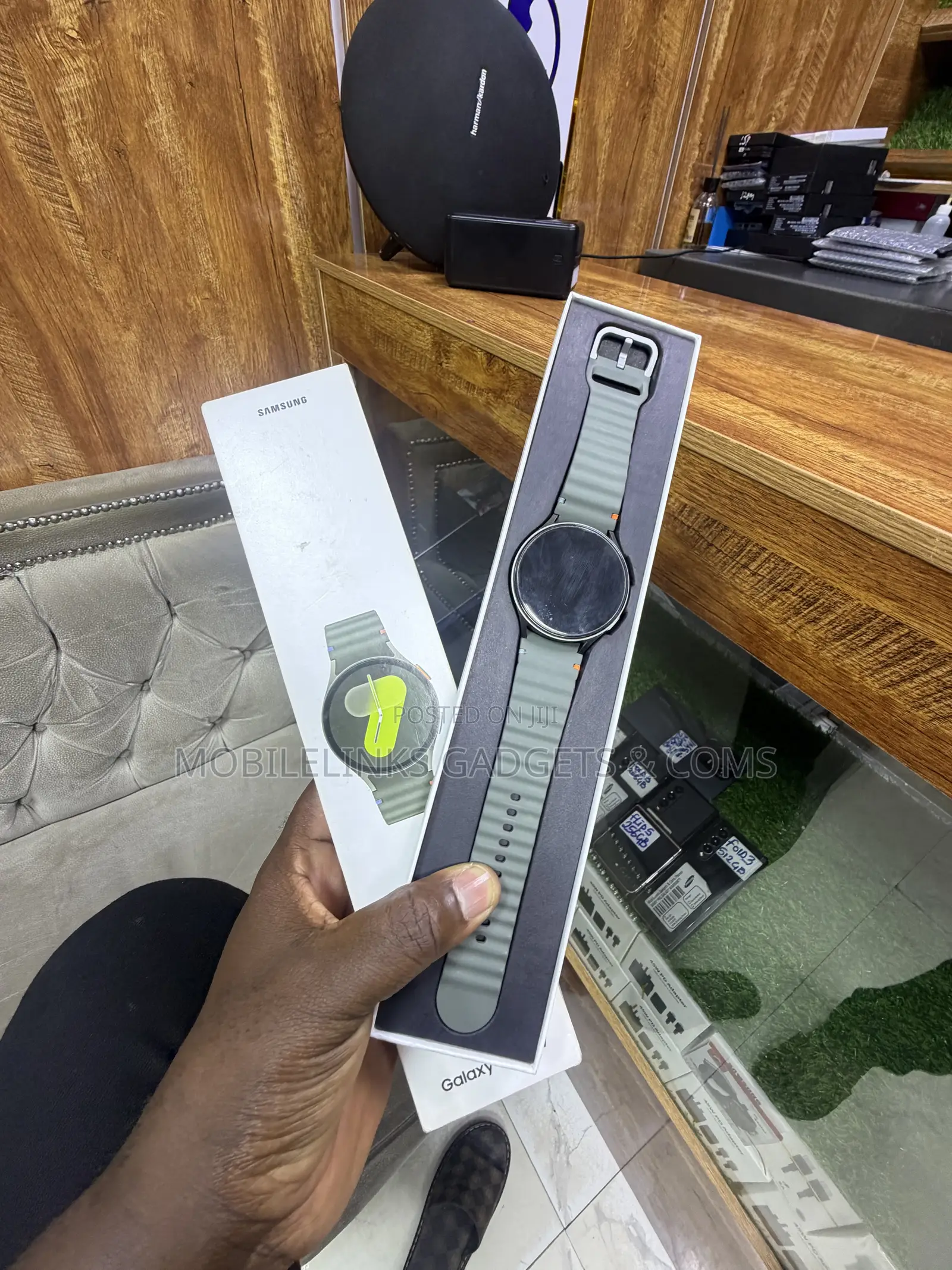 Galaxy Watch 7