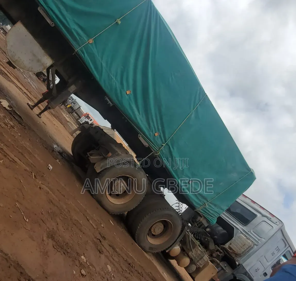 Dangote and Bua Cements Supply Nationwide