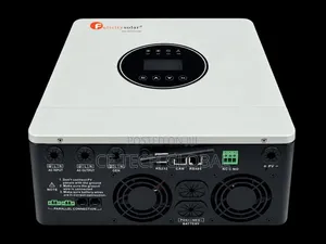 6kva 48v Hybrid Inverter - Felicity