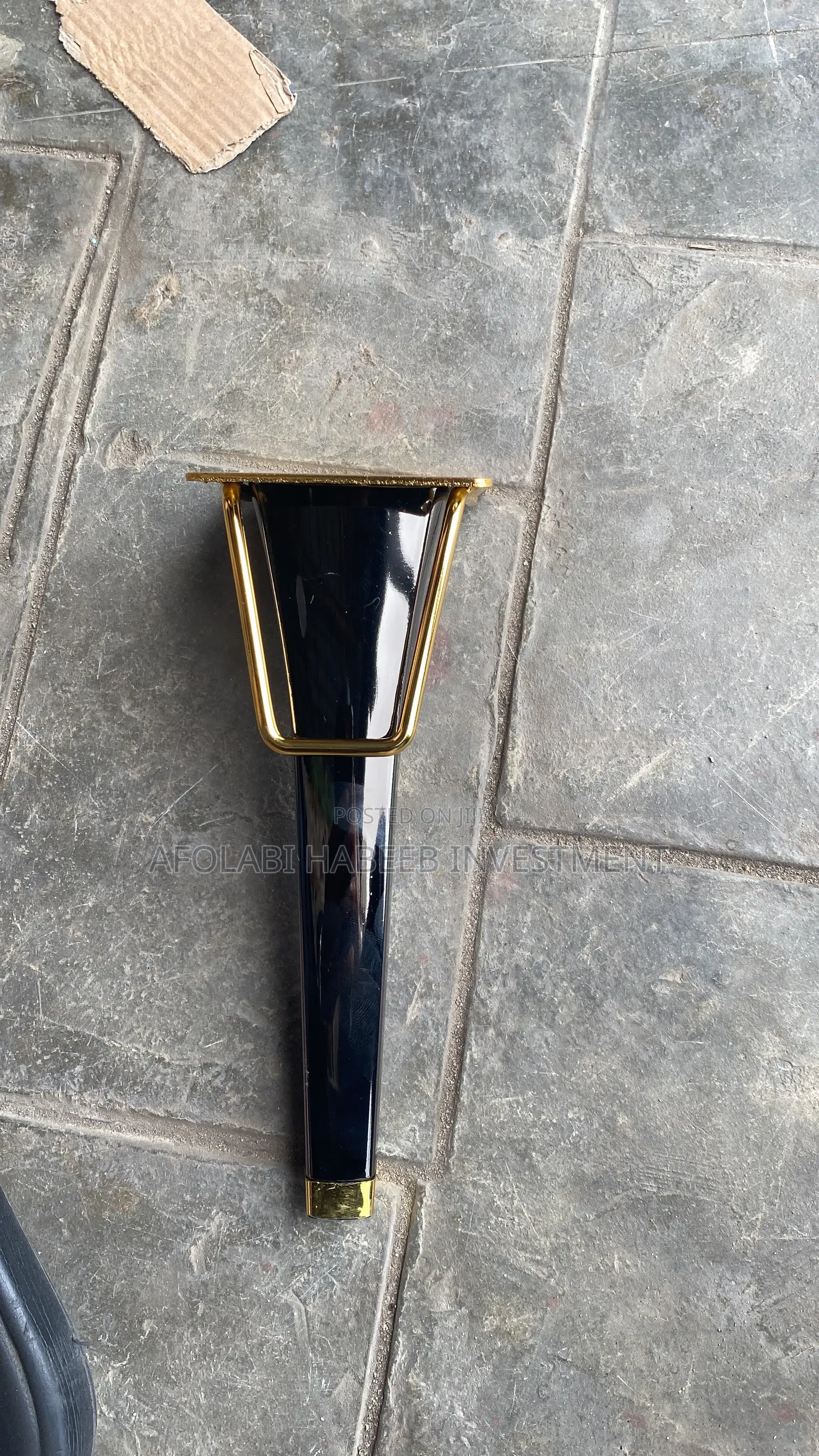 High Quality Stock Sofa Leg (4 Pieces)