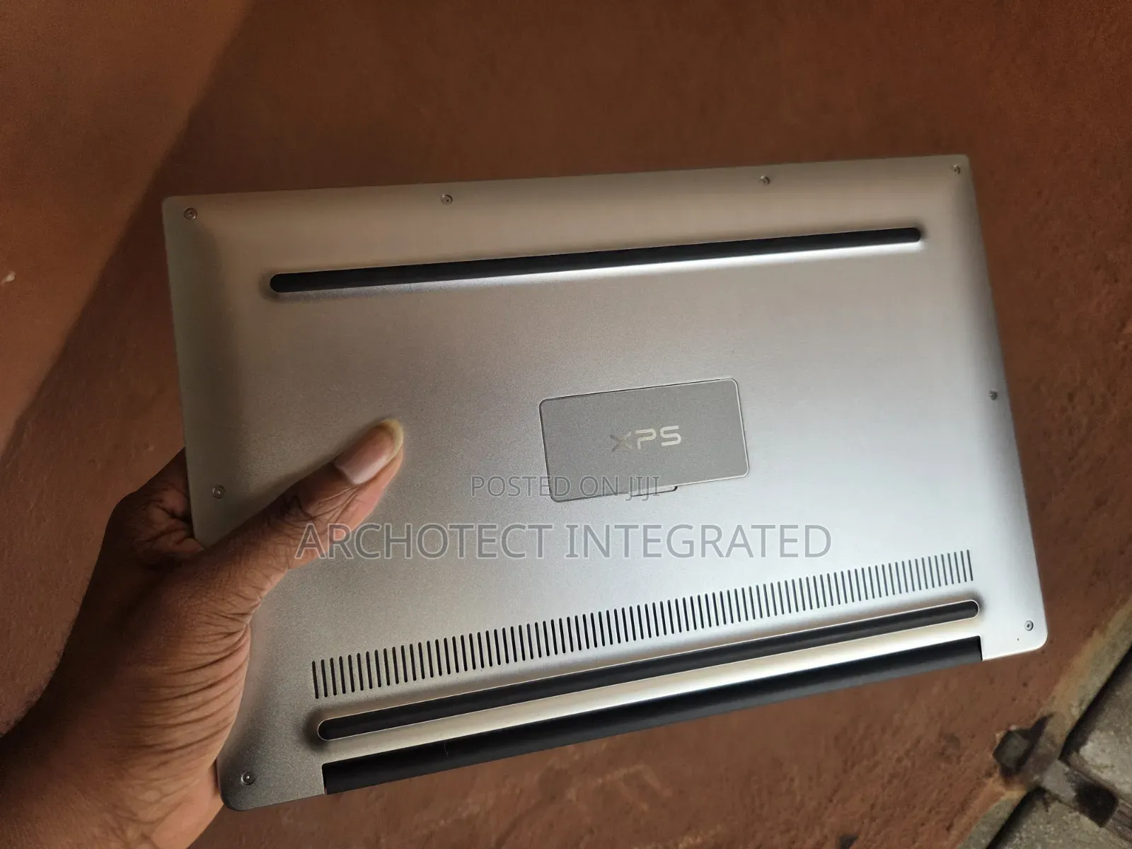 Laptop Dell XPS 13 8GB Intel Core i7 SSD 256GB