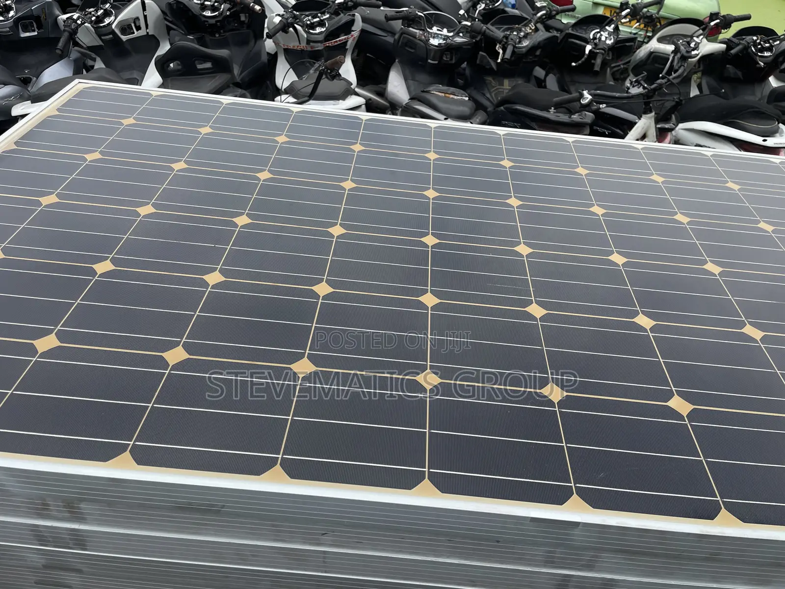 Solar Panel