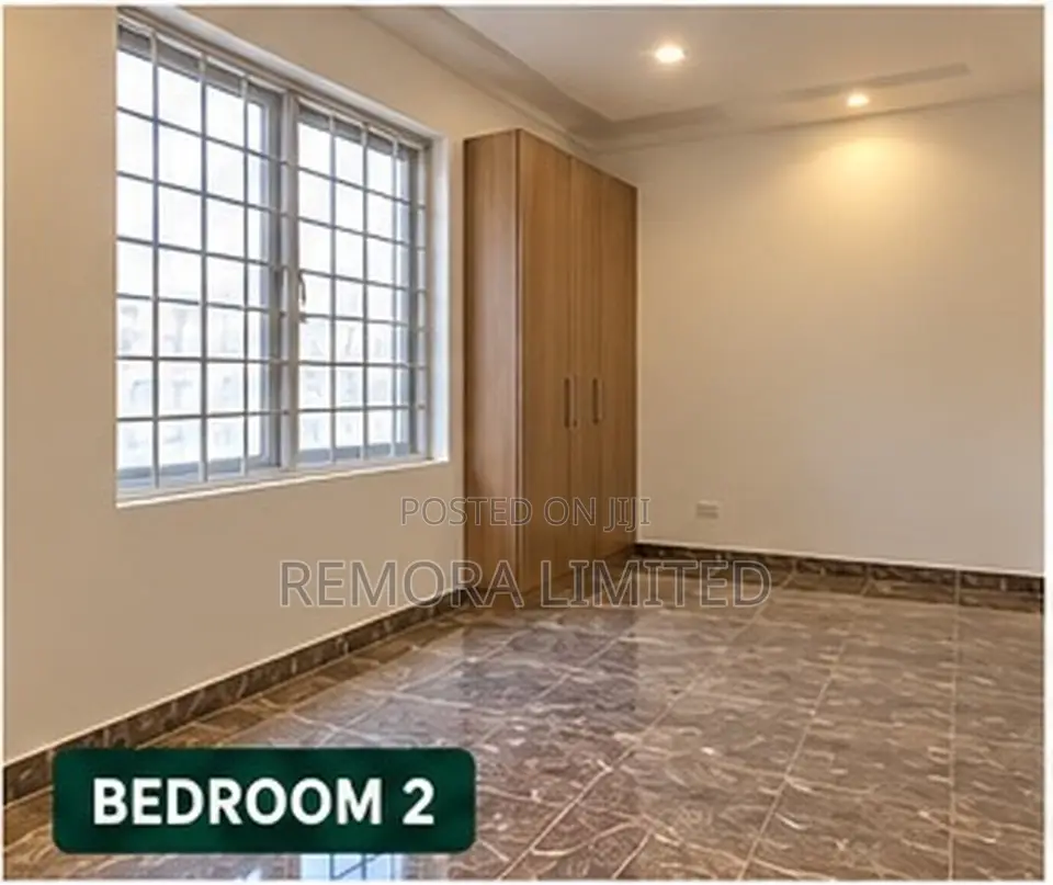 2bdrm Block of Flats in Omole Phase 1 for sale