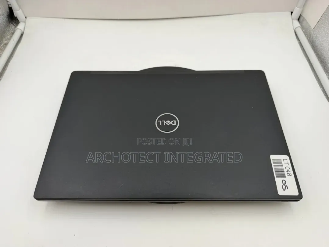 Laptop Dell Latitude 7490 8GB Intel Core i7 SSD 256GB