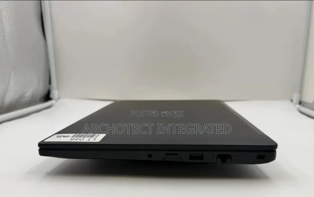 Laptop Dell Latitude 7490 8GB Intel Core i7 SSD 256GB