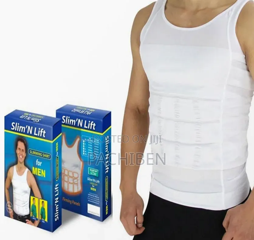 Slim N Lift Singlet