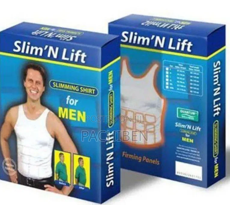 Slim N Lift Singlet