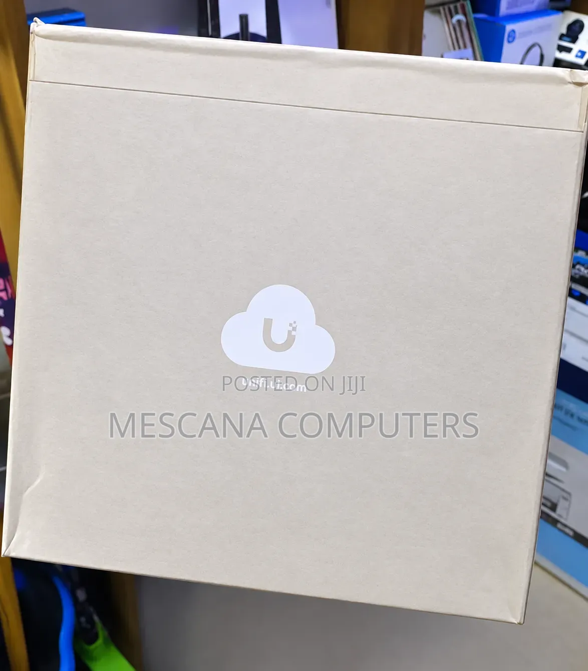 Ubiquiti U7 Pro