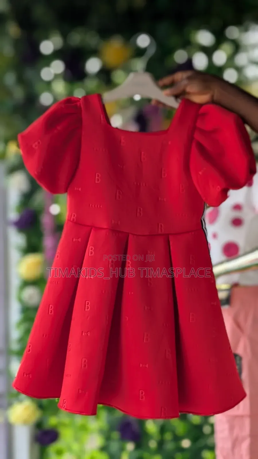 Ted Baker Luxury Dress