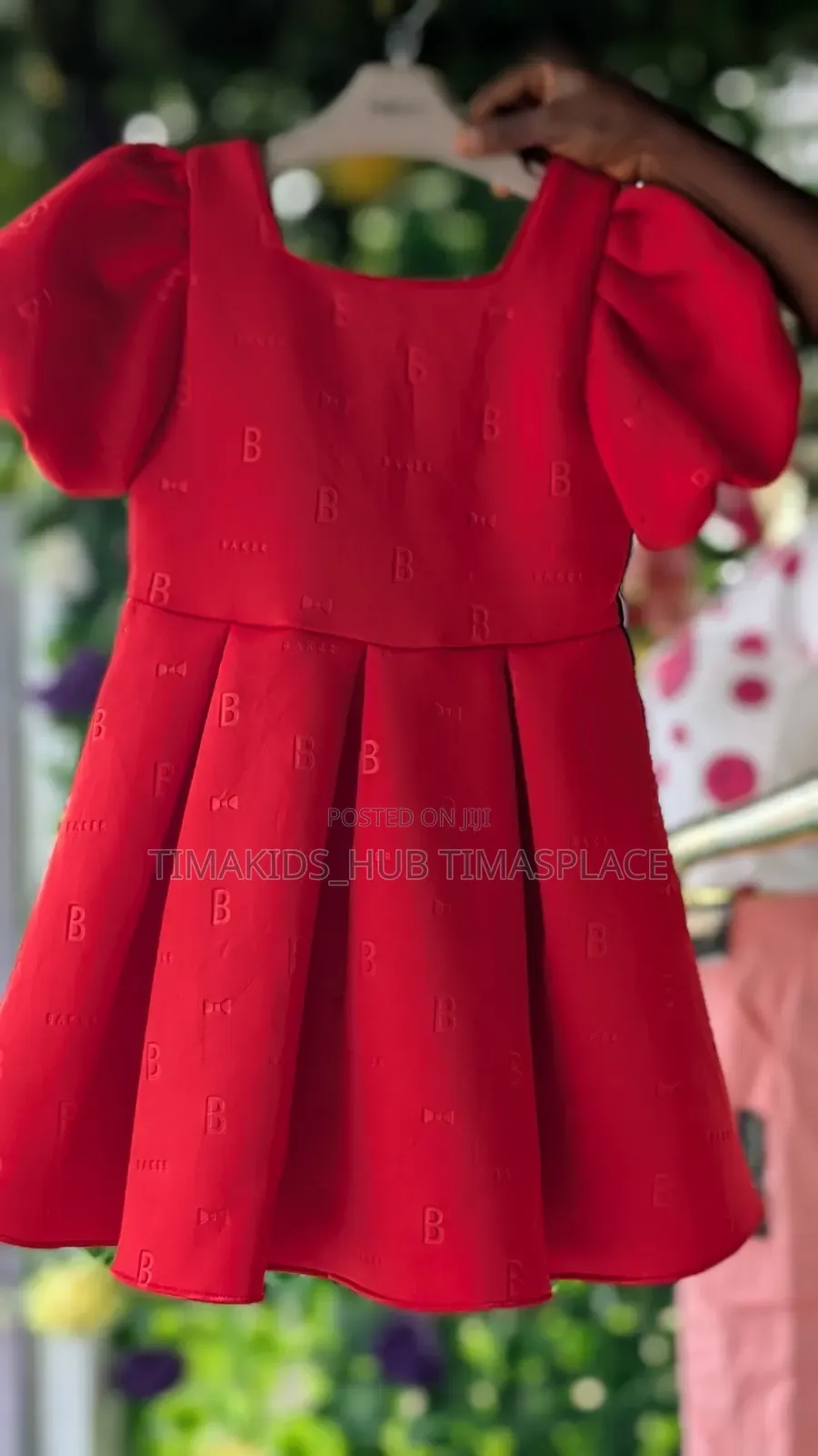Ted Baker Luxury Dress