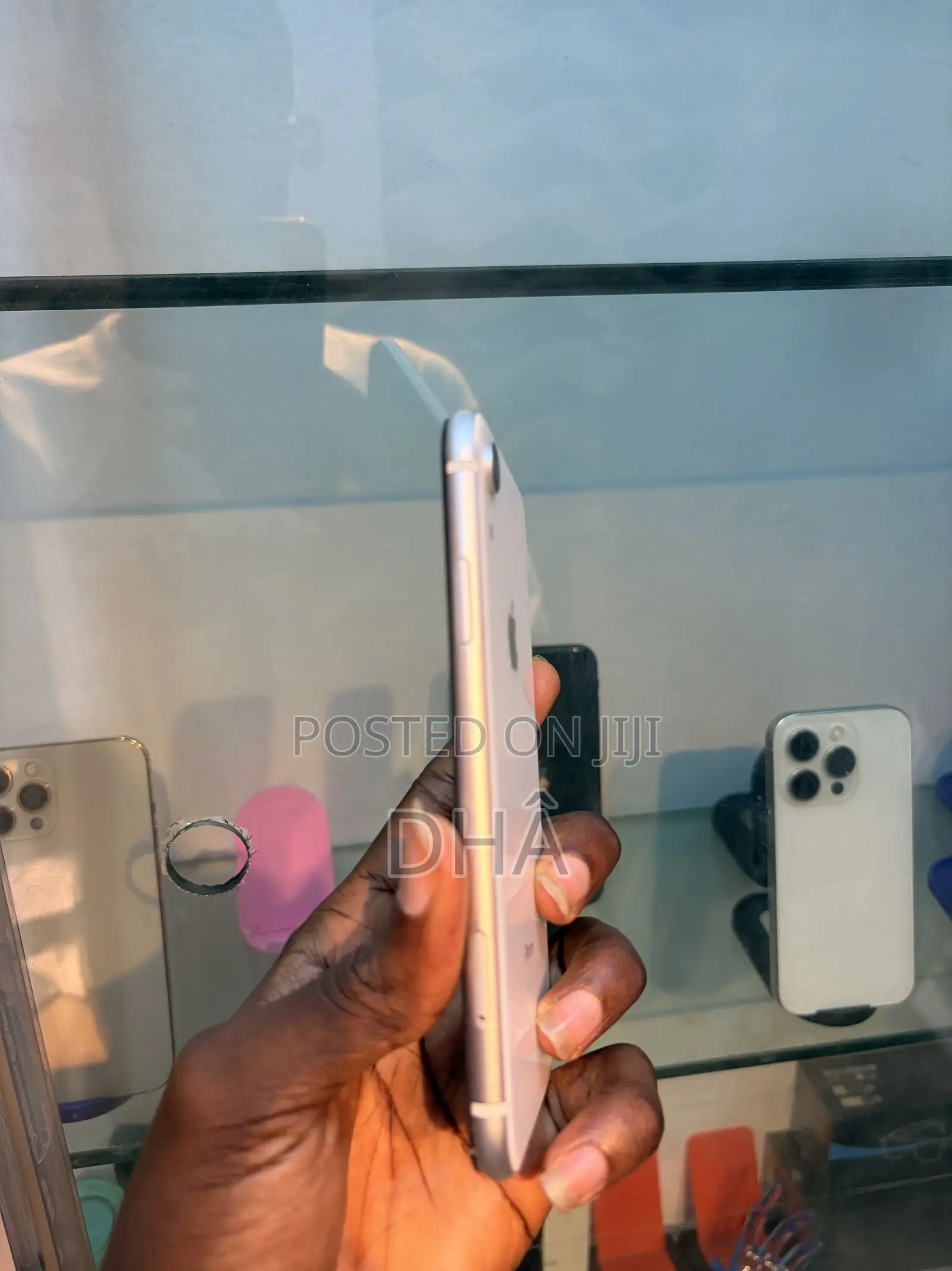 Apple iPhone XR 128 GB White