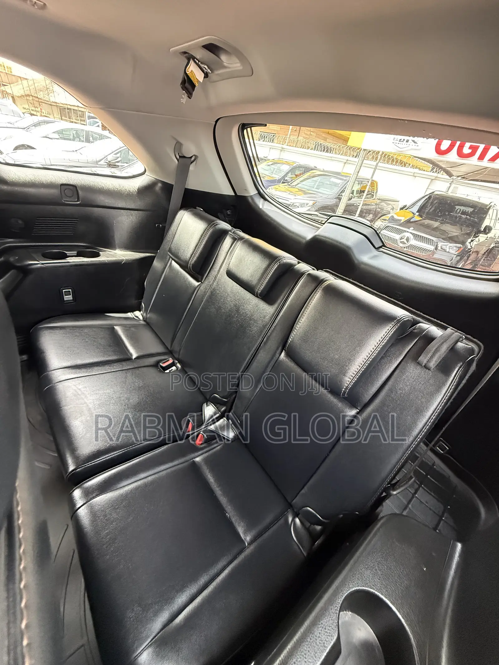 Toyota Highlander XLE 4x2 V6 (3.5L 6cyl 8A) 2017 Blue