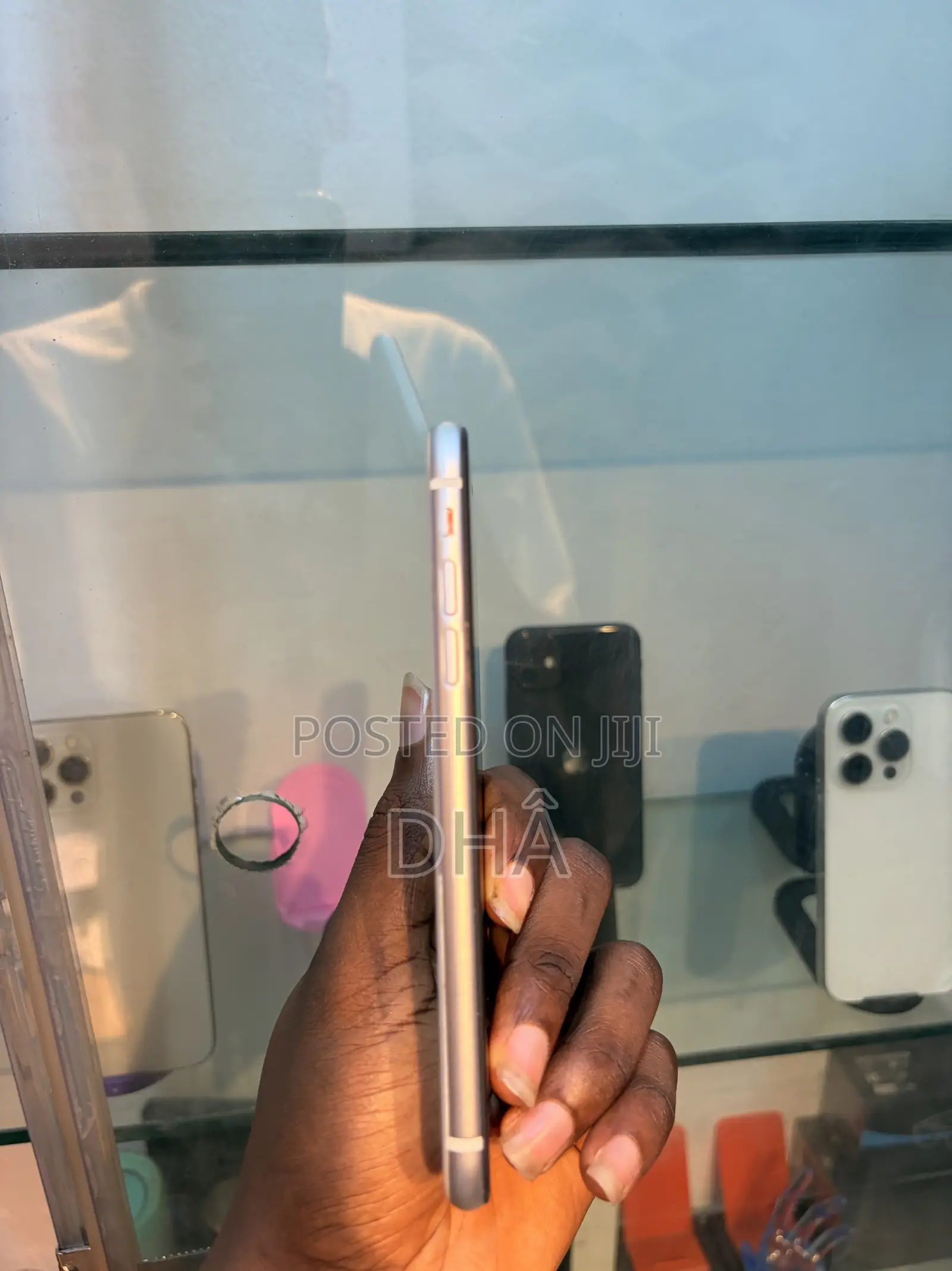 Apple iPhone XR 128 GB White