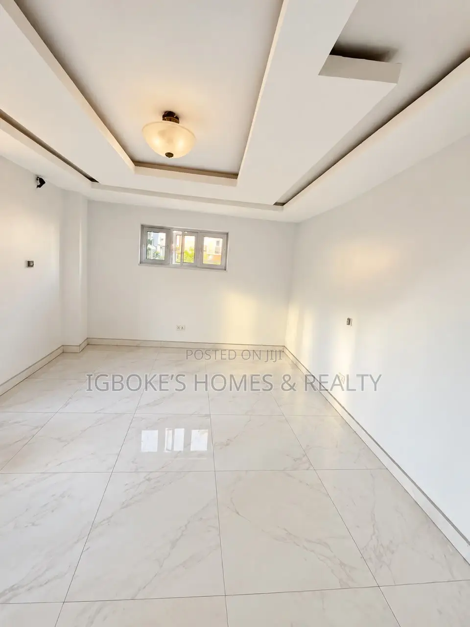 3bdrm Duplex in Ikate for rent