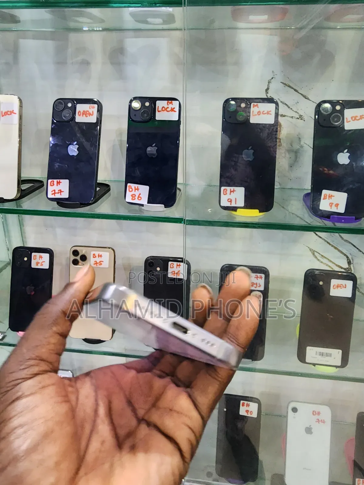 Apple iPhone 16 Pro 128 GB Silver