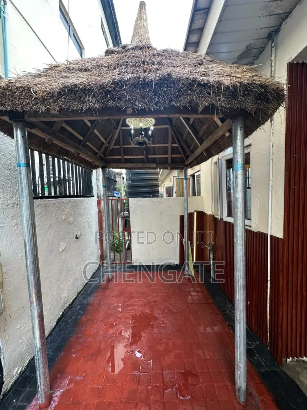 2bdrm Bungalow in South Point Estate, Lekki Expressway for sale