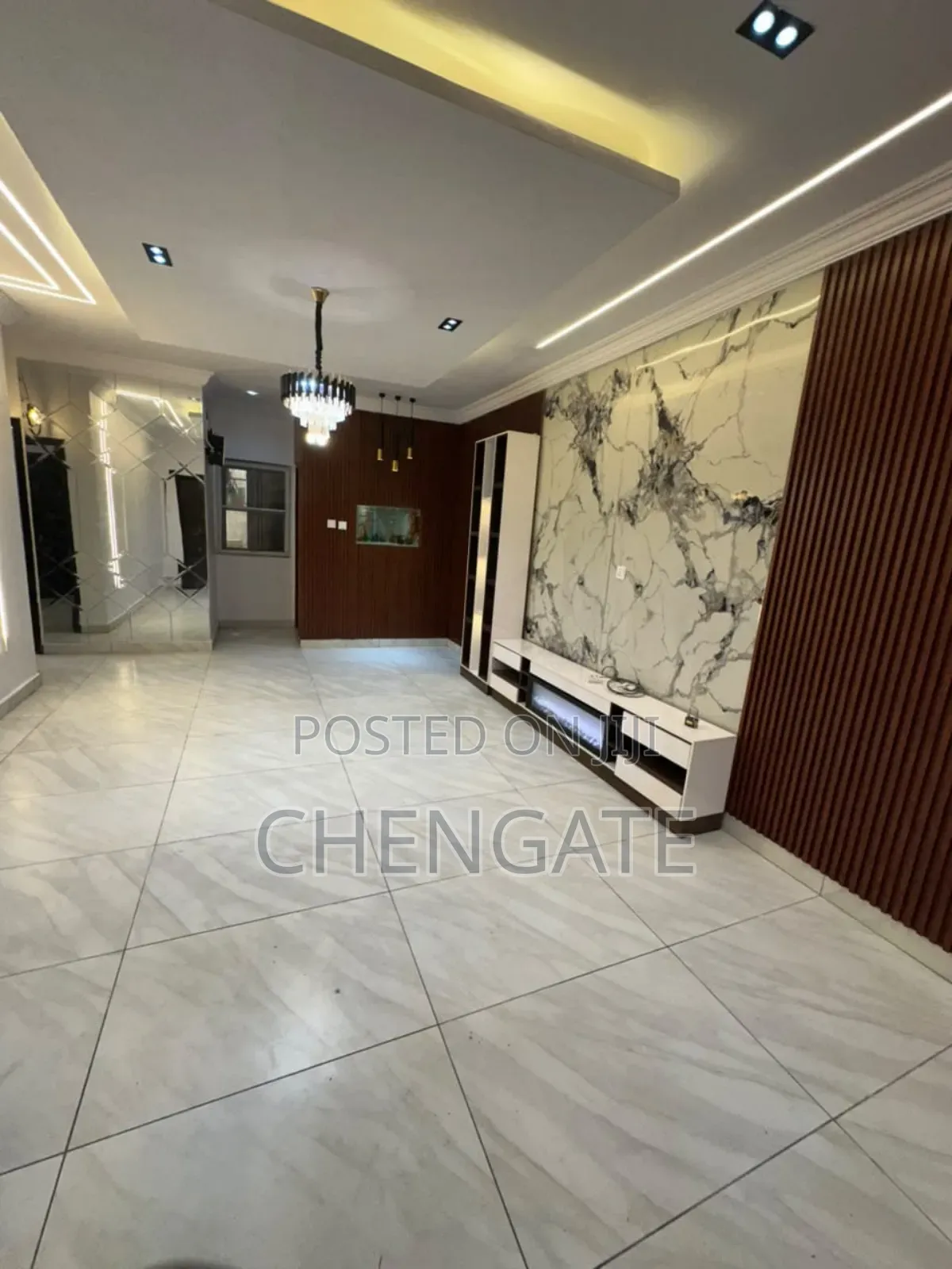 2bdrm Bungalow in South Point Estate, Lekki Expressway for sale
