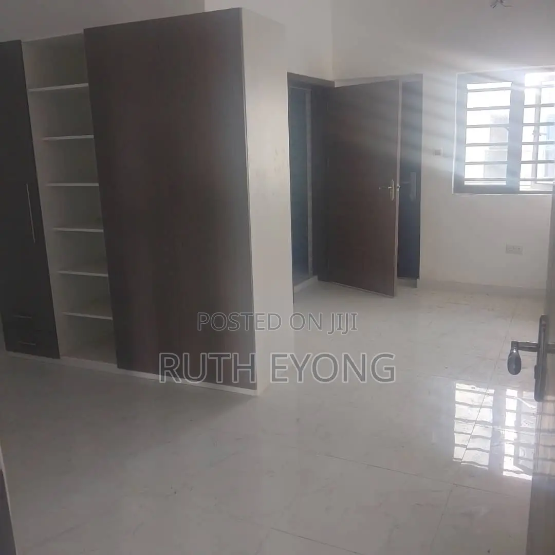 2bdrm Apartment in Sangotedo for rent