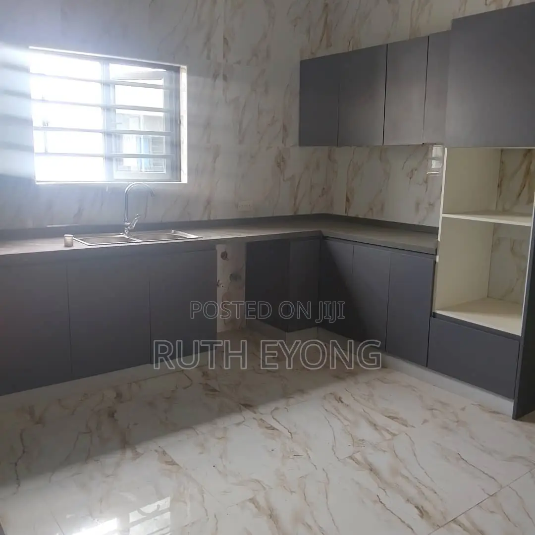 2bdrm Apartment in Sangotedo for rent