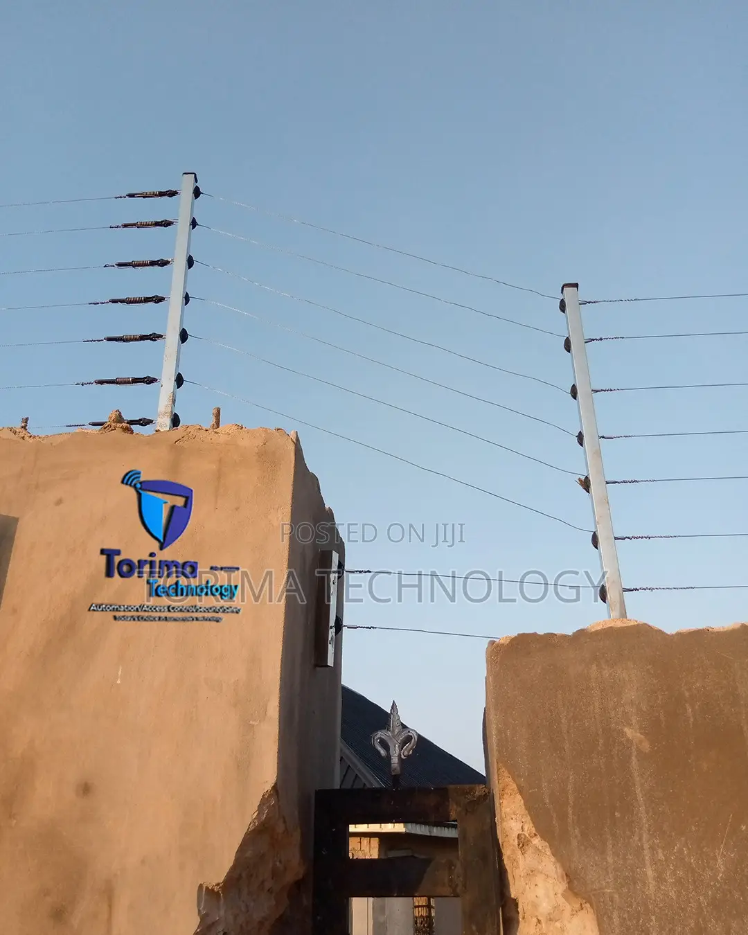 Electric Fencing