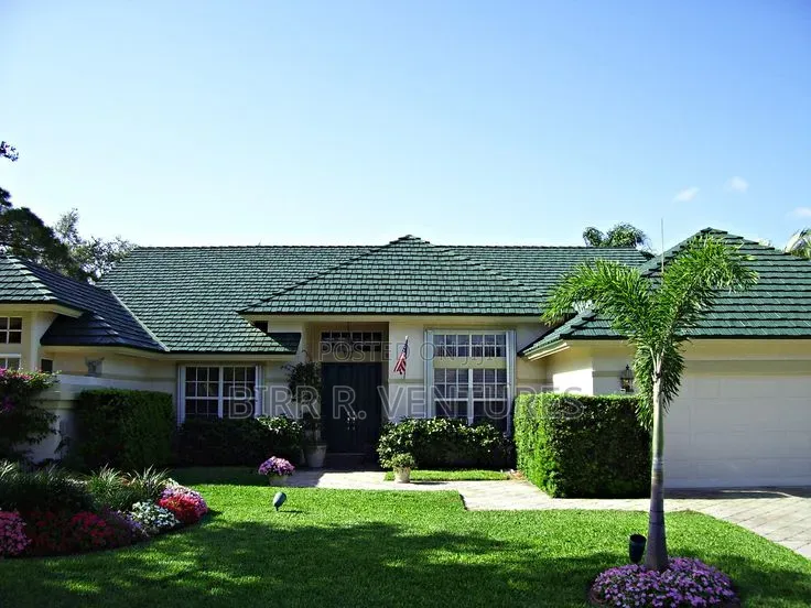 Roofing Services for Property Owners