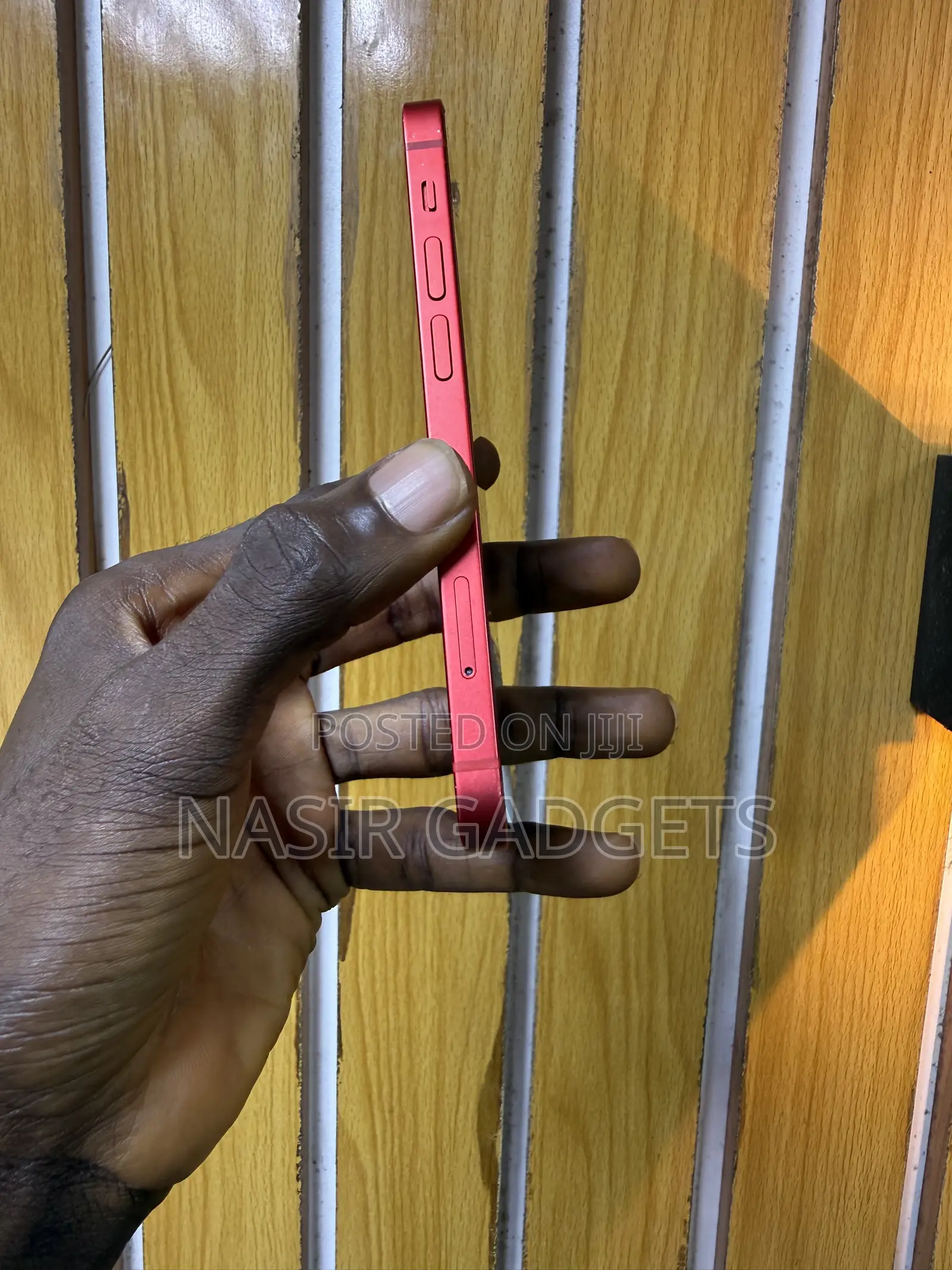 Apple iPhone 12 mini 64 GB Red