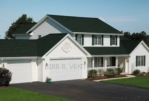 Modern Roof Installation Service