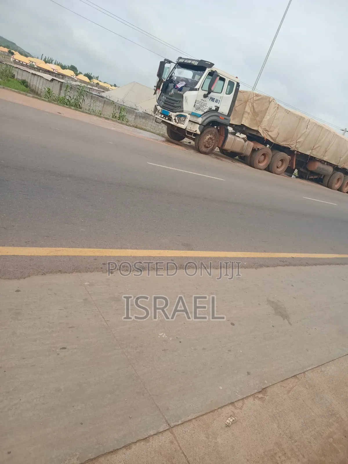 Dangote Cement and Bua Cement Supplier