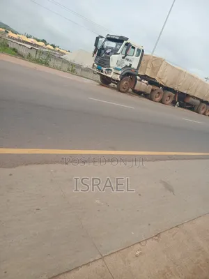 Dangote Cement and Bua Cement Supplier