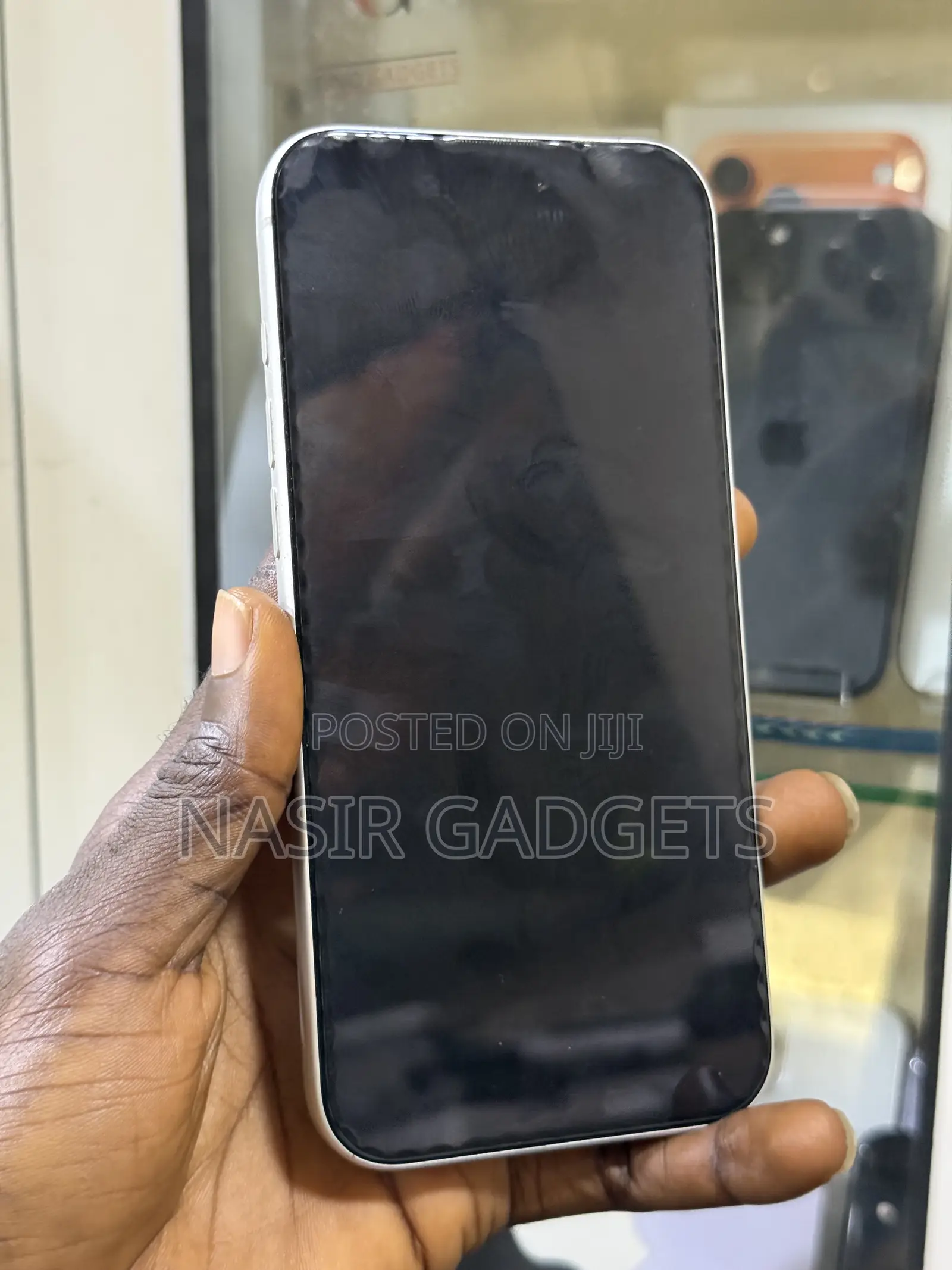 Apple iPhone 17 Pro Max 256 GB Silver