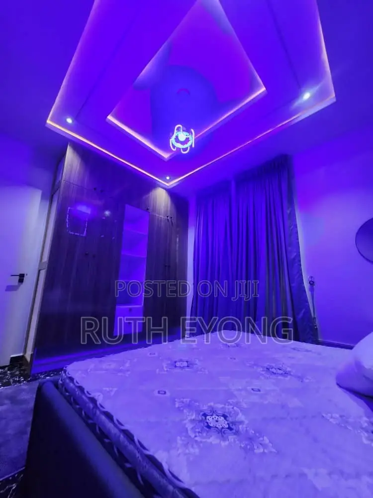 1bdrm Apartment in Van Daniel Estate, Lekki Phase 1 for rent