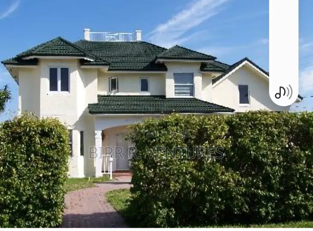 Roofing Work for Construction Companies