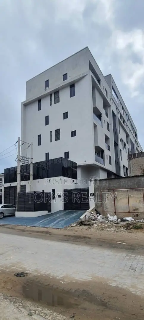 2bdrm Maisonette in Ilasan for rent