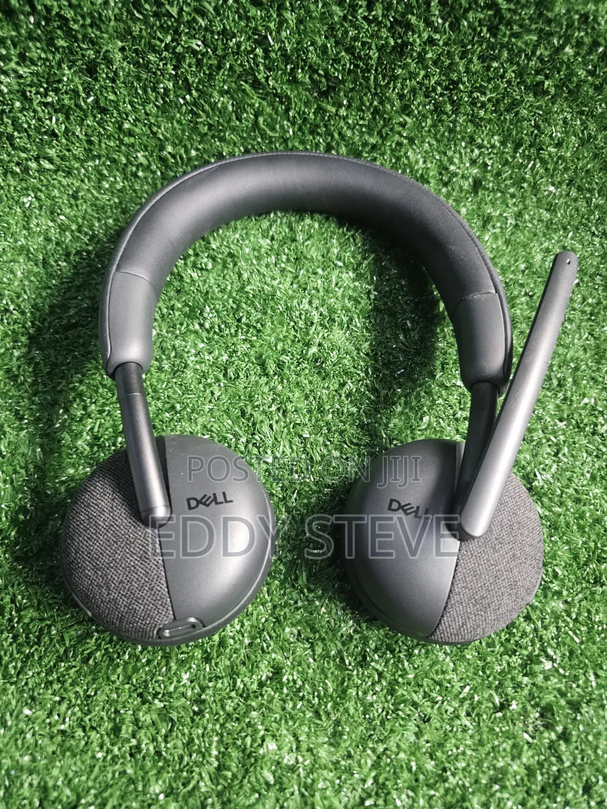 London Used Dell Wireless Headset – WL3024