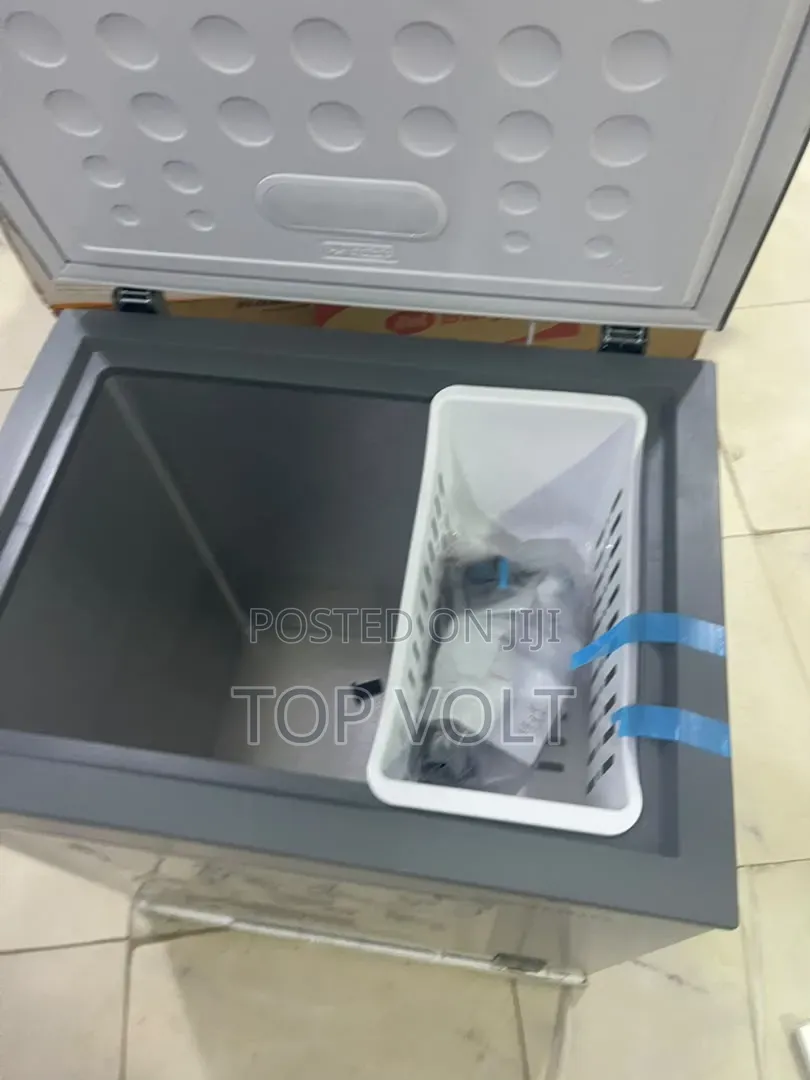Skyrun 180L Energy-Saving Inverter Freezer