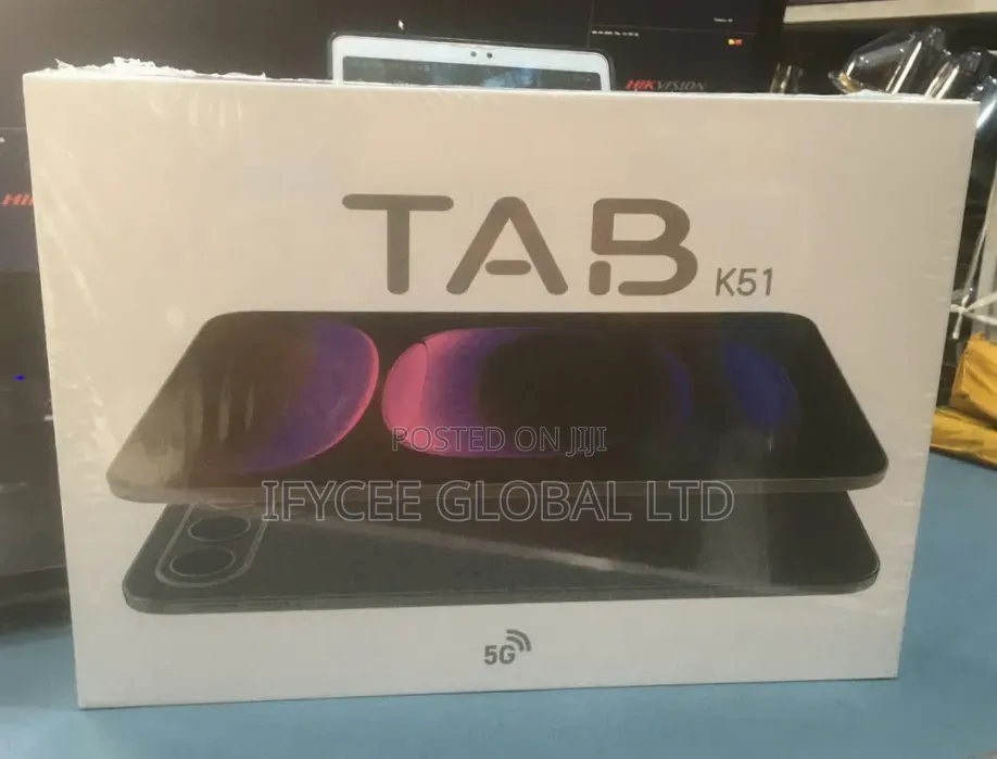 New Tablet 1 TB
