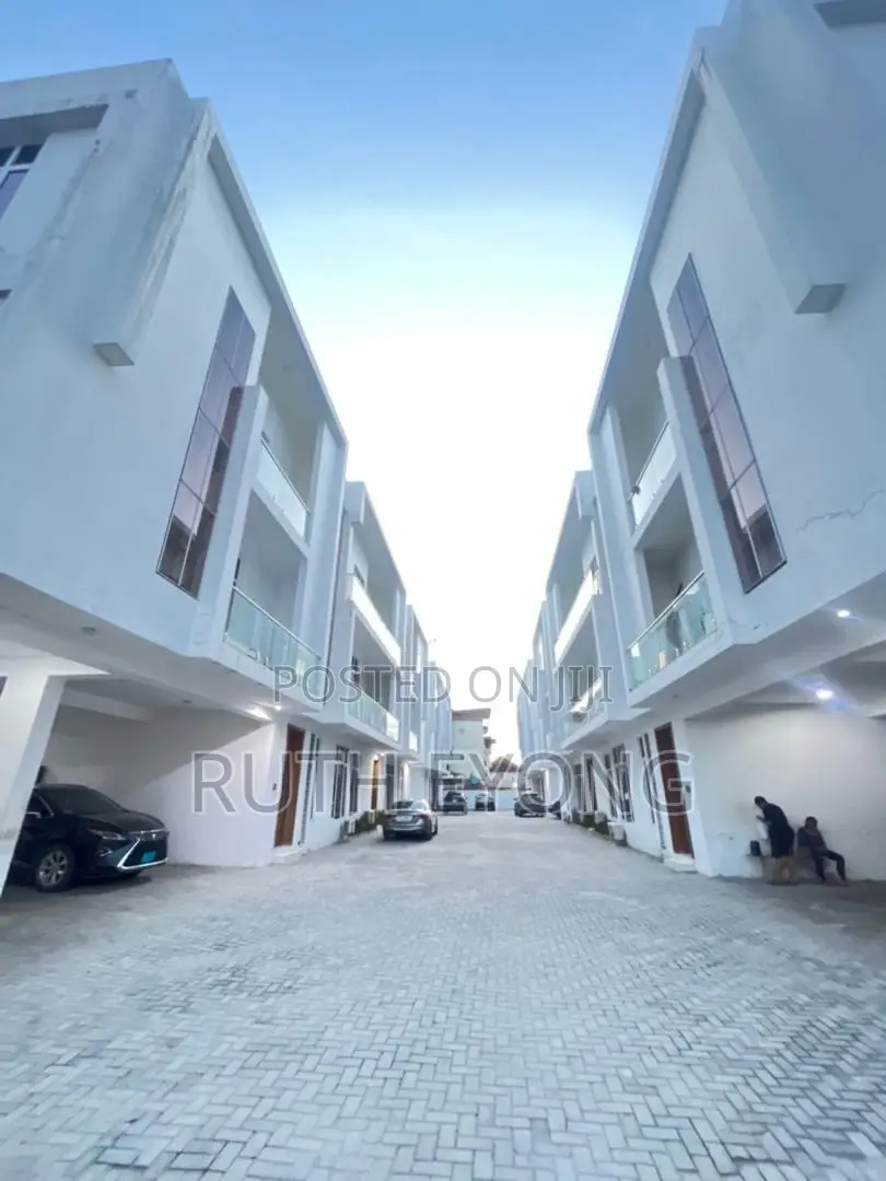 Furnished 2bdrm Apartment in Ologolo for rent