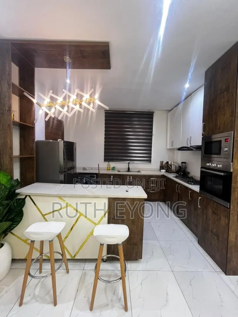 Furnished 2bdrm Apartment in Ologolo for rent