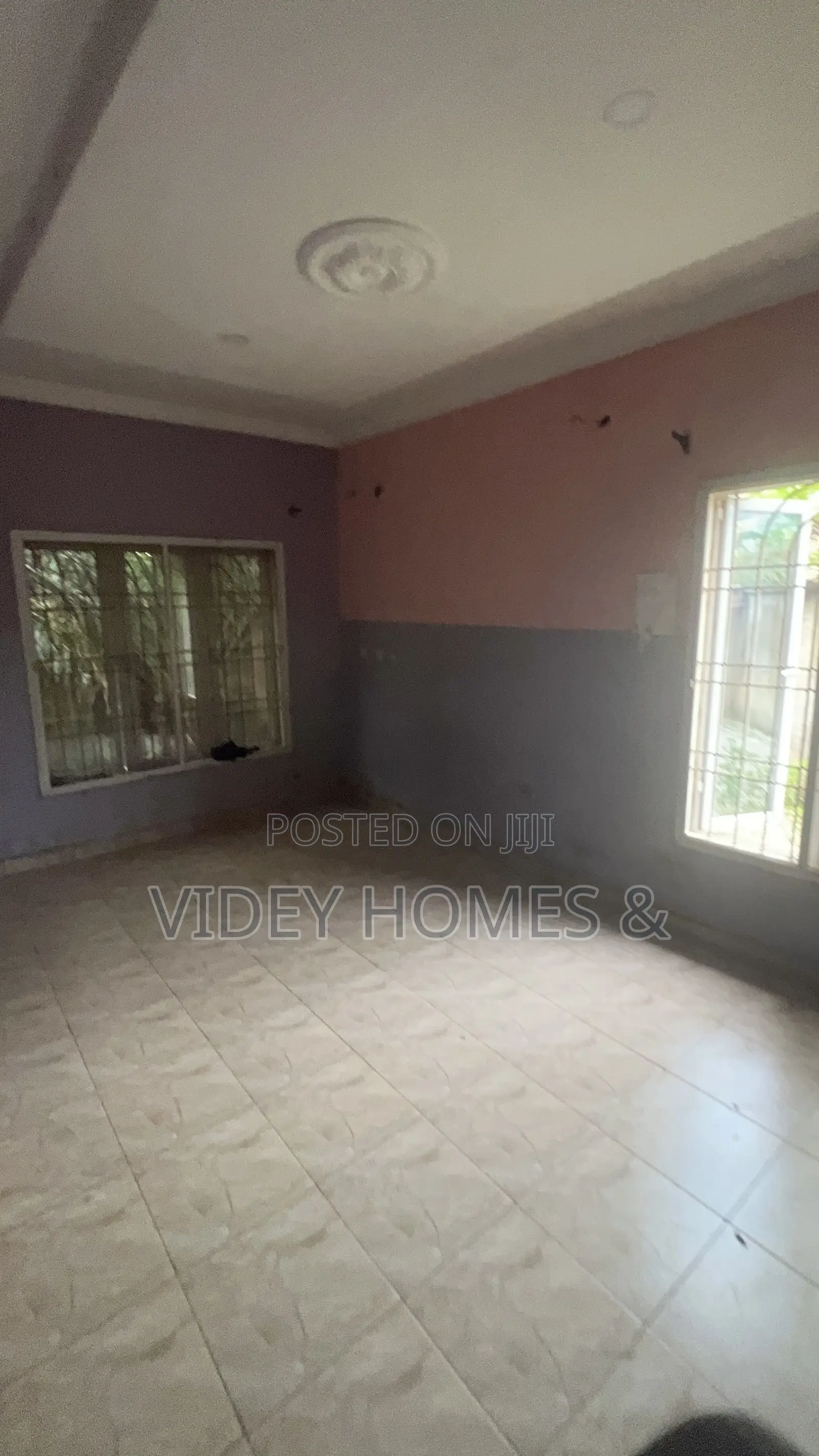3bdrm Penthouse in Lavista Court Estate, Lokogoma for rent