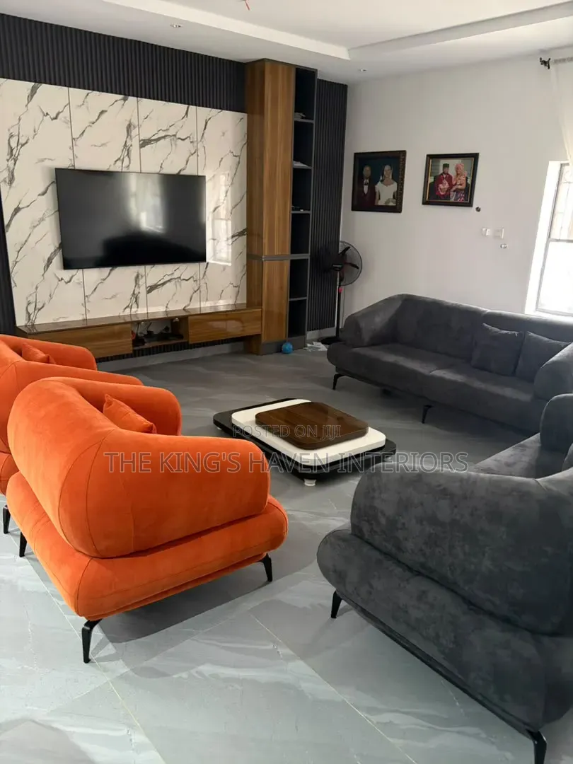 TV Console