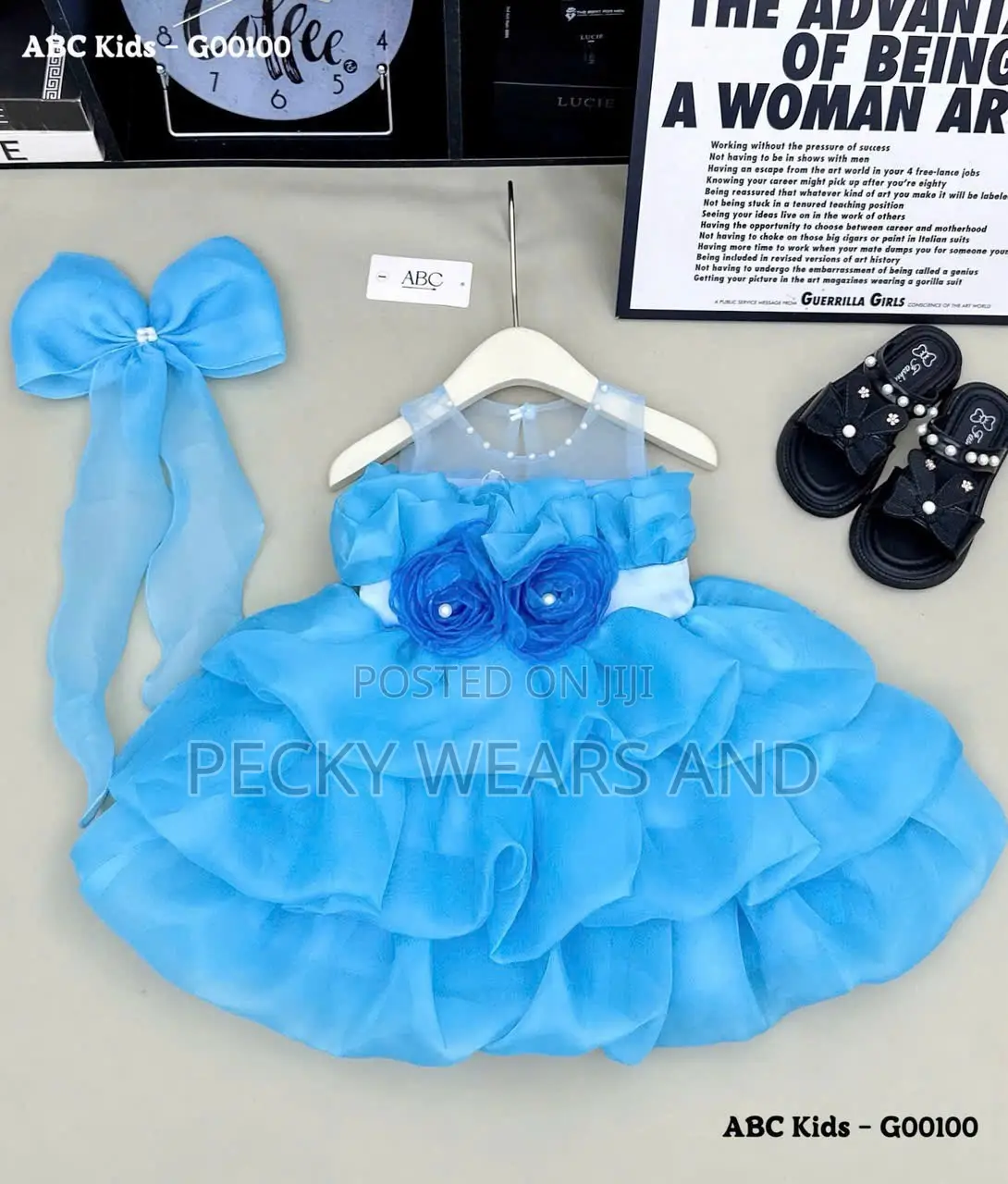 Beautiful Princess Dress