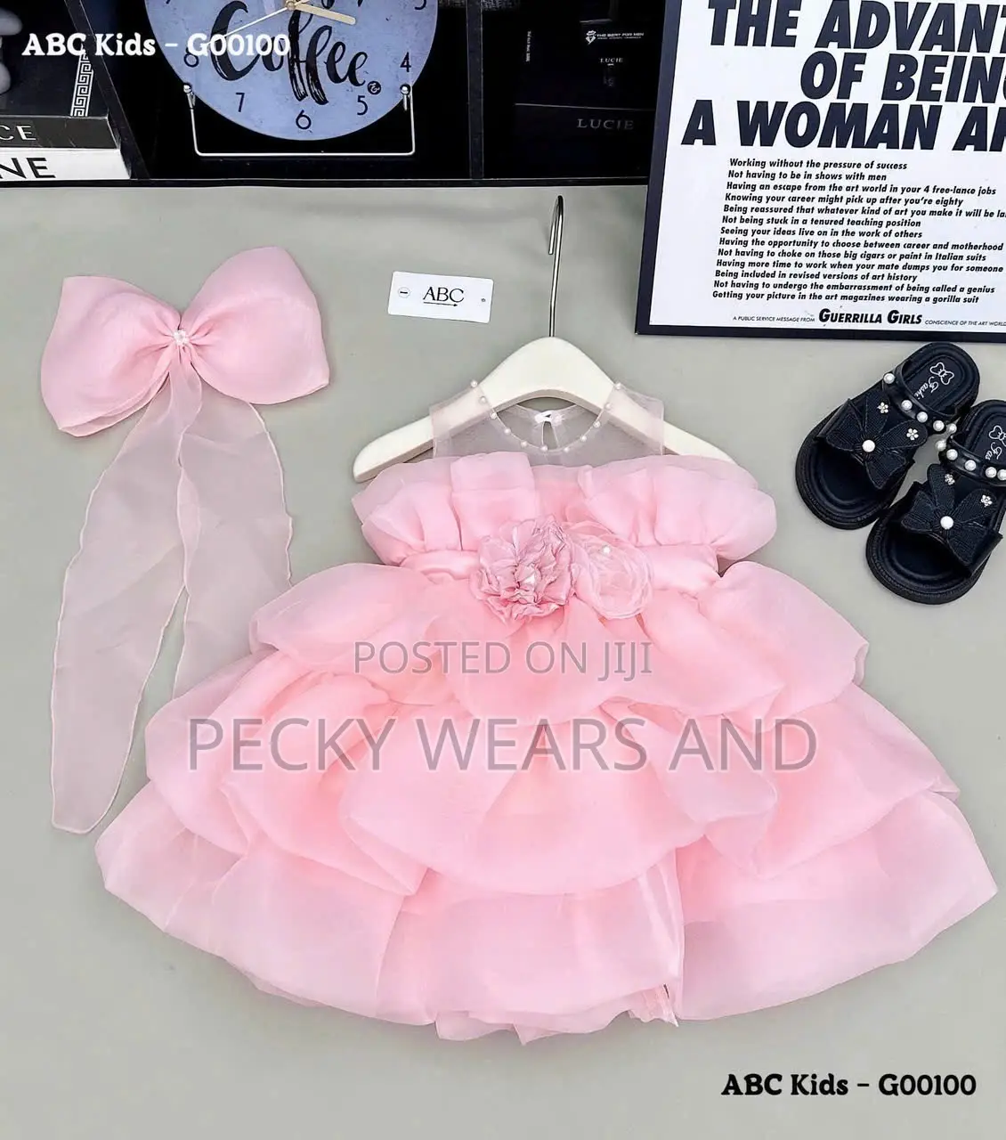 Beautiful Princess Dress